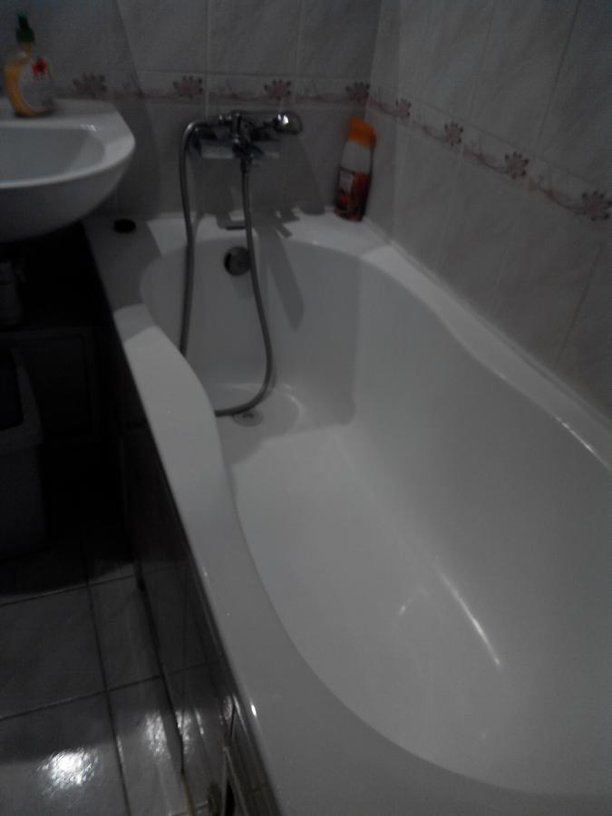 Comfortable Flat Near The Dnieper River In เคียฟ ภายนอก รูปภาพ