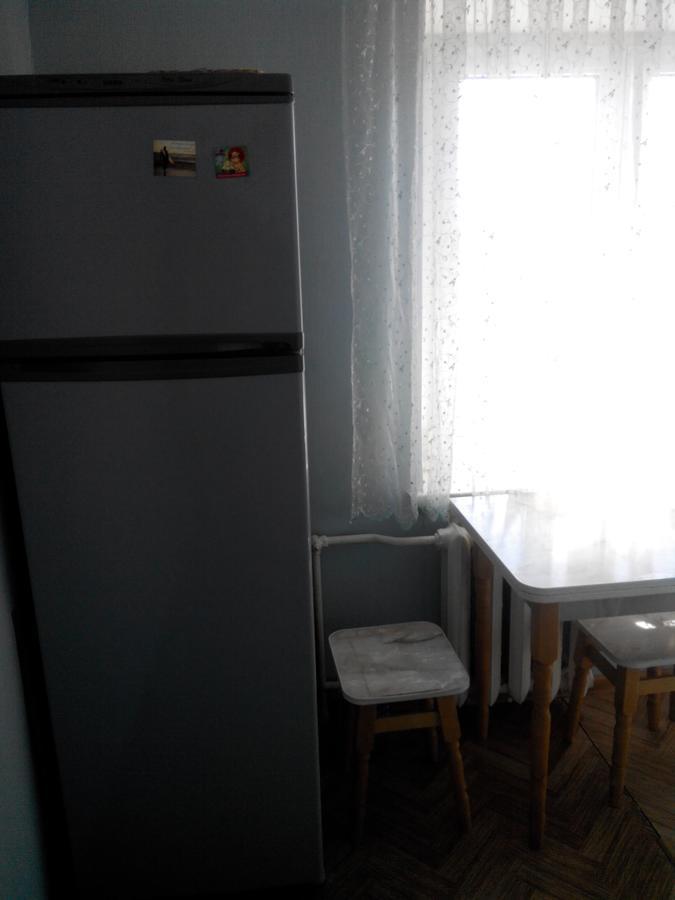 Comfortable Flat Near The Dnieper River In เคียฟ ภายนอก รูปภาพ