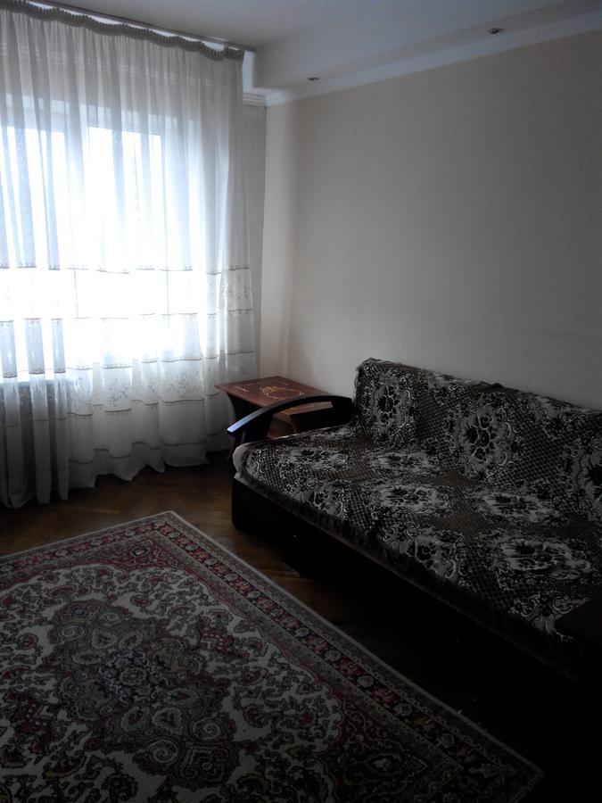 Comfortable Flat Near The Dnieper River In เคียฟ ภายนอก รูปภาพ