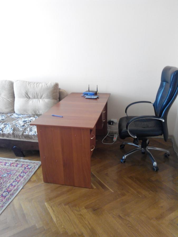 Comfortable Flat Near The Dnieper River In เคียฟ ภายนอก รูปภาพ